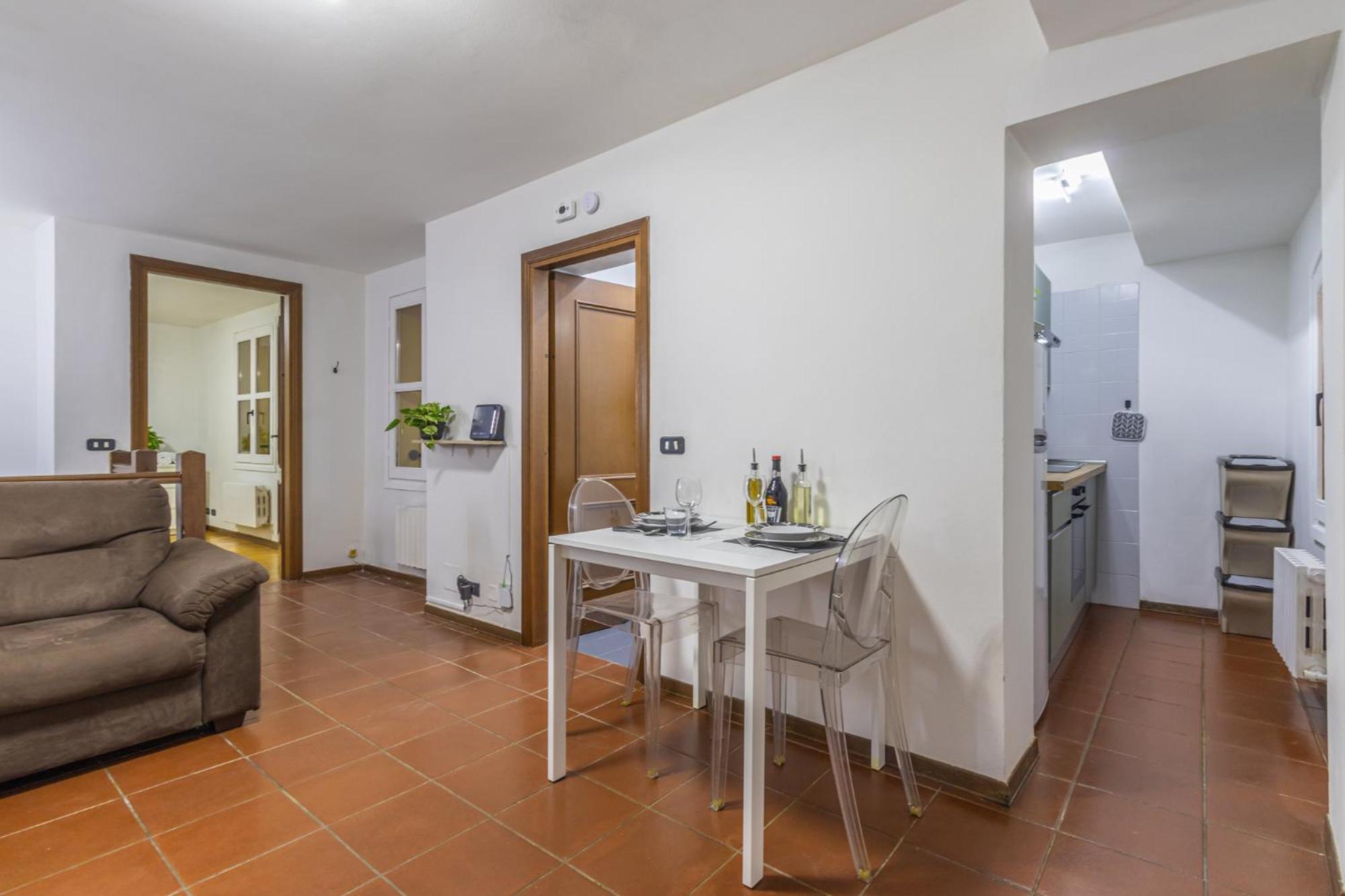 Ottonelli Street Stay- Wifi Fibra Free Tra Storchi & Centro Storico Modena Eksteriør billede