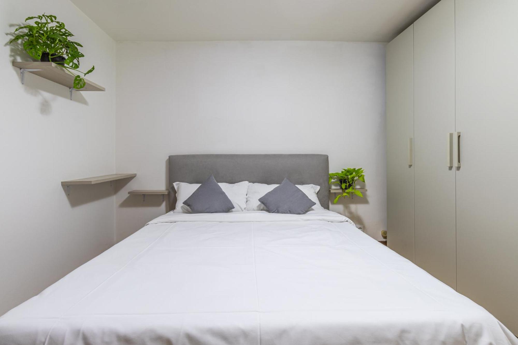 Ottonelli Street Stay- Wifi Fibra Free Tra Storchi & Centro Storico Modena Eksteriør billede