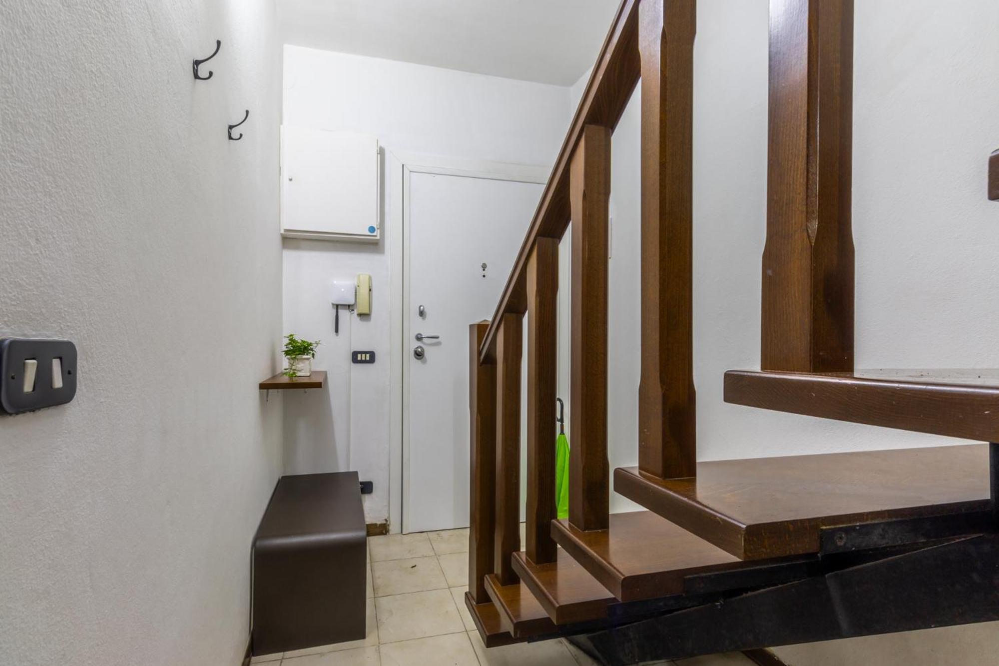 Ottonelli Street Stay- Wifi Fibra Free Tra Storchi & Centro Storico Modena Eksteriør billede