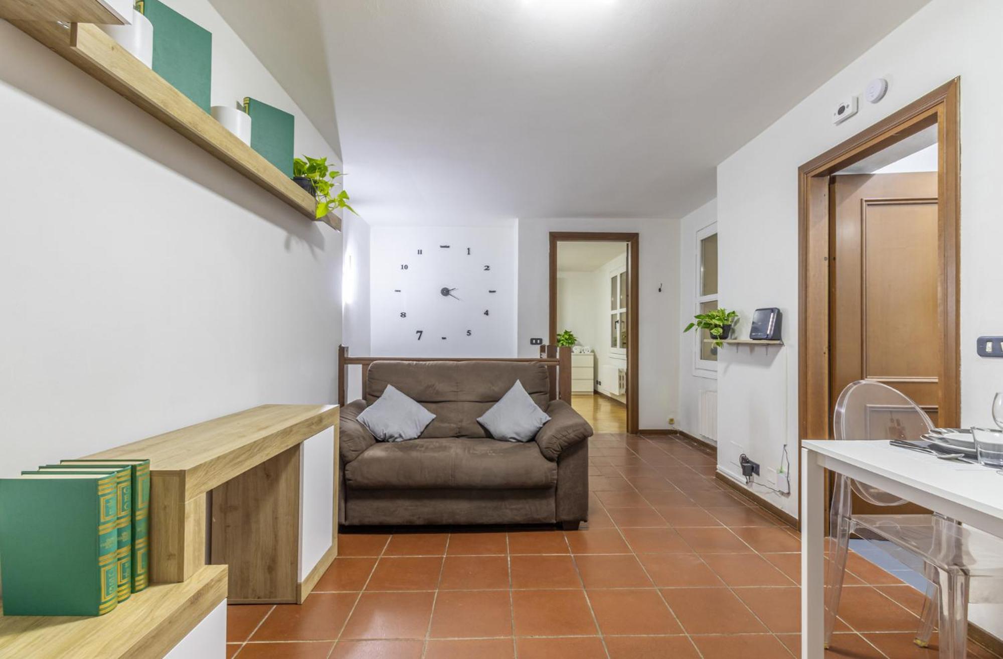 Ottonelli Street Stay- Wifi Fibra Free Tra Storchi & Centro Storico Modena Eksteriør billede